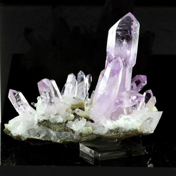 Amethyst.