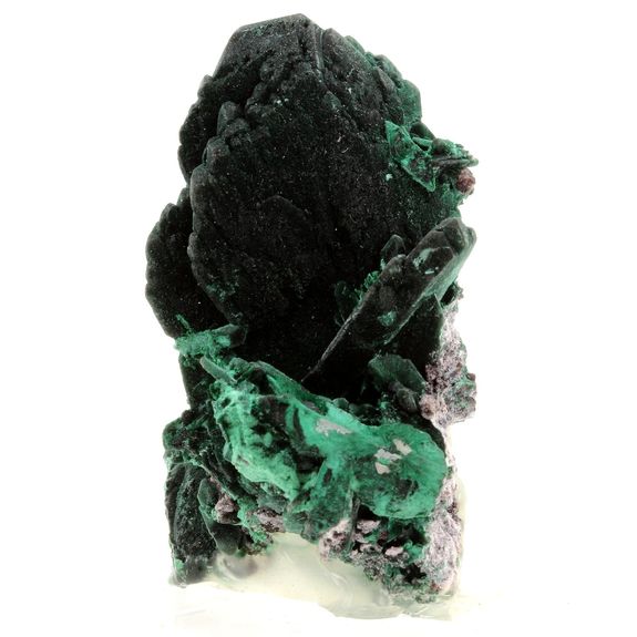 Malachite. 518.4 ct.