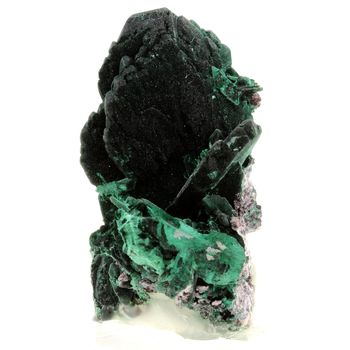 Malachite. 518.4 ct.