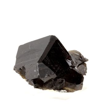 Cassiterite.
