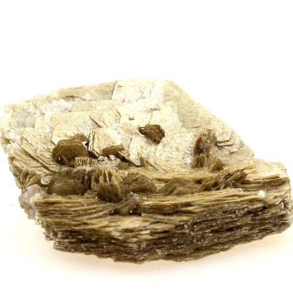 Muscovite. 162.5 ct.