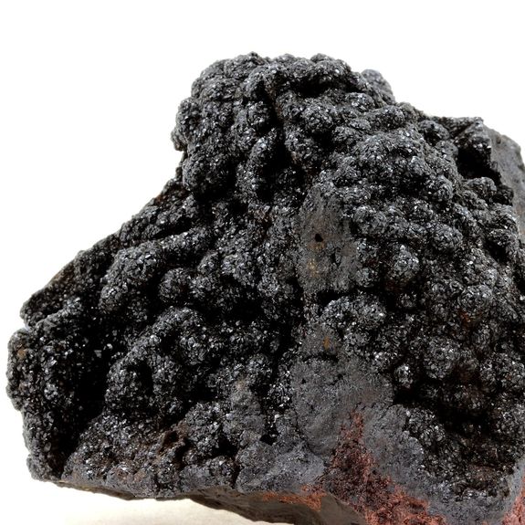 Hematite. 1545.0 ct.