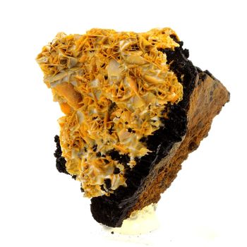 Wulfenite. 1095.1 ct.