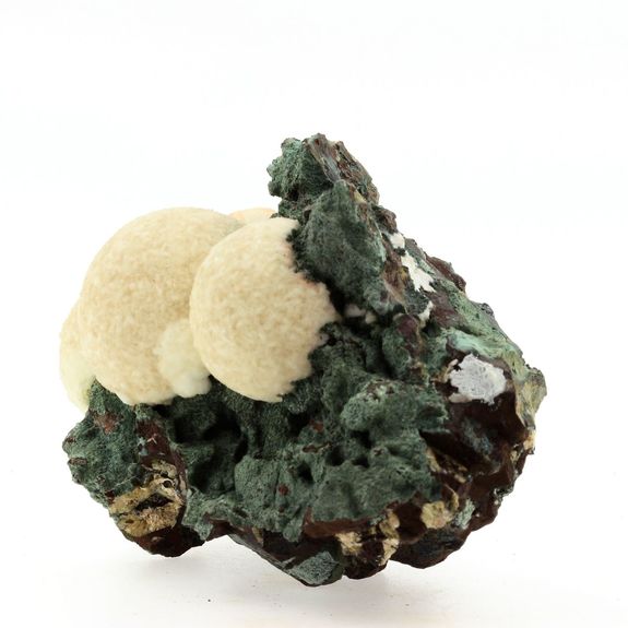 Thomsonite. 1910.0 ct.