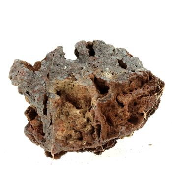 Hematite. 1810.0 ct.