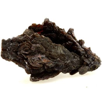 Descloizite. 306.4 ct.