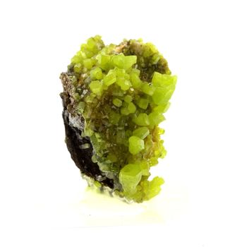 Pyromorphite.