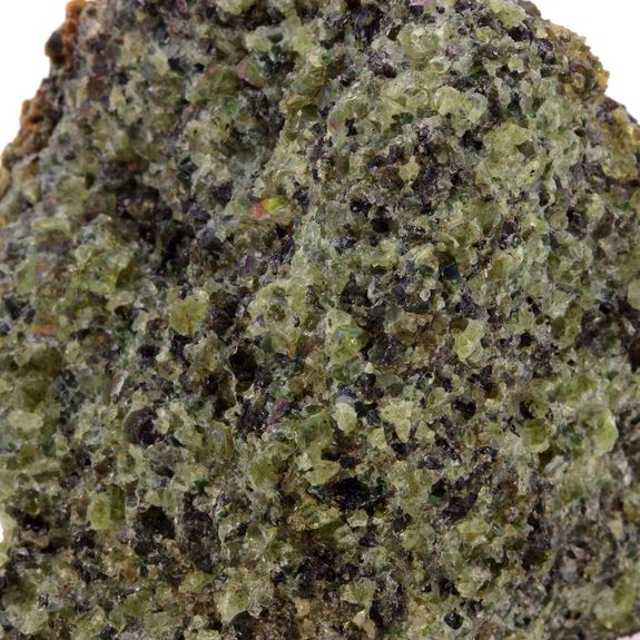 Péridotite. 748.1 ct.