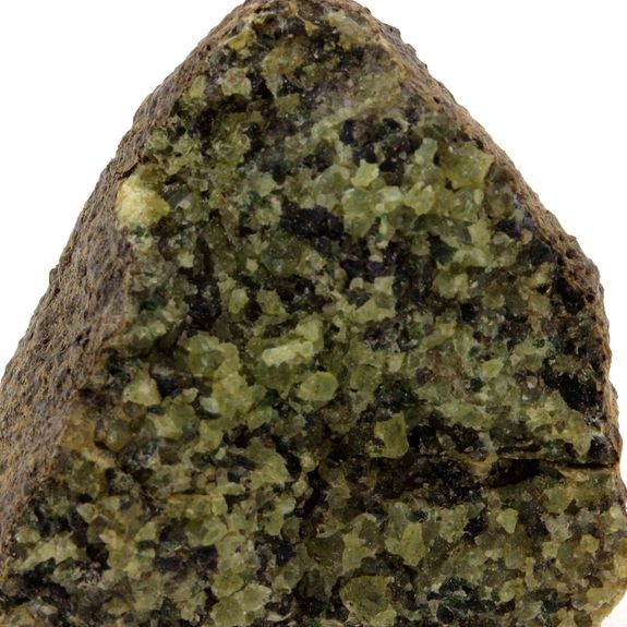 Péridotite. 293.1 ct.