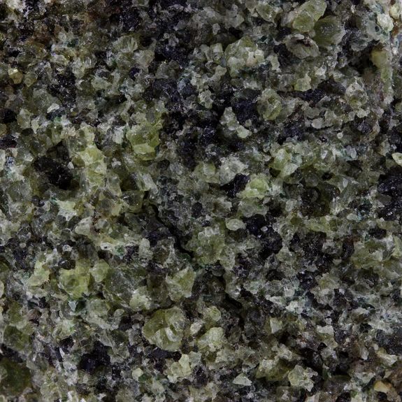 Péridotite. 619.2 ct.
