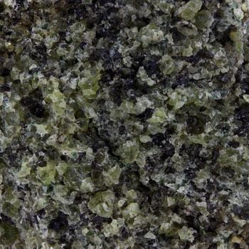 Péridotite. 619.2 ct.