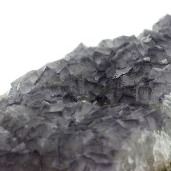 Fluorite + Quartz. 1555.0 ct.