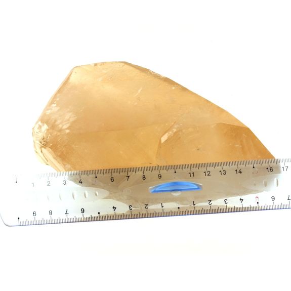 Topaze Champagne. 12650.0 ct.