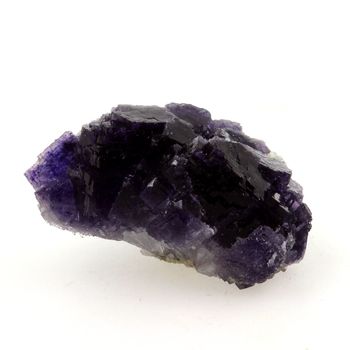Fluorite. 50.2 ct.