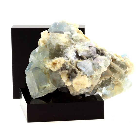 Fluorite.