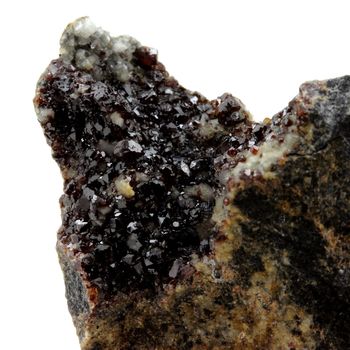 Cerusite + Dolomite. 800.5 ct.