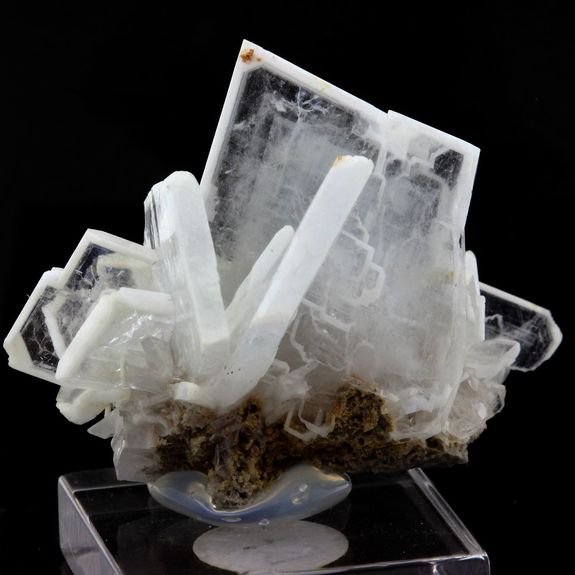 Baryte.
