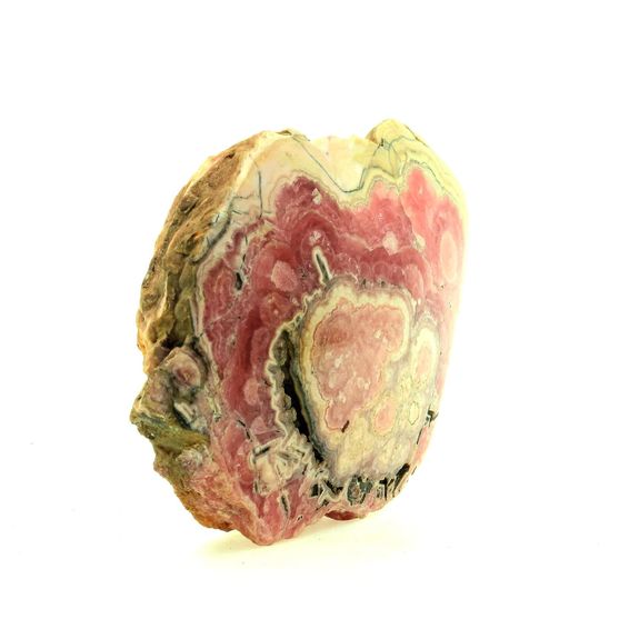 Rhodochrosite. 1380.0 ct.