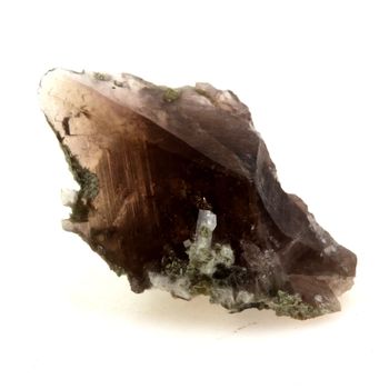 Axinite.