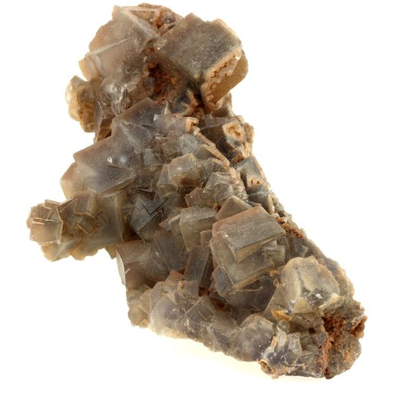 Fluorite. 1515.0 ct.