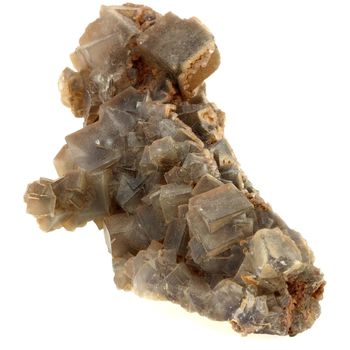 Fluorite. 1515.0 ct.