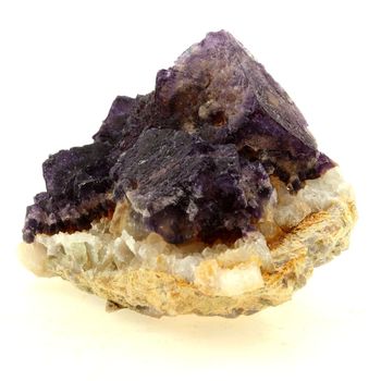 Fluorite. 439.8 ct.