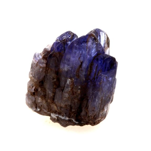 Tanzanite. 4.68 ct.