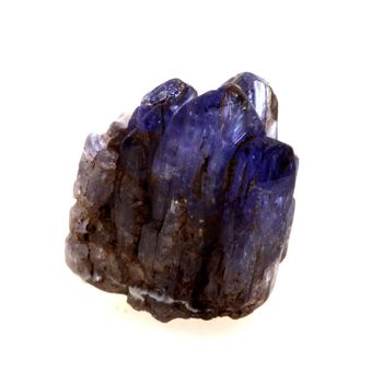 Tanzanite. 4.68 ct.