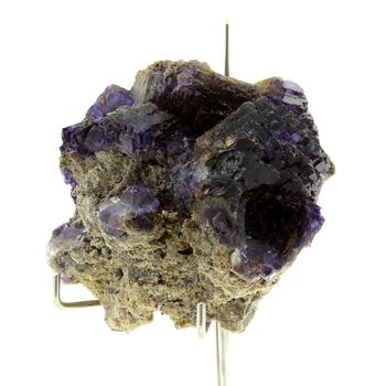 Fluorite. 1930.1 ct.