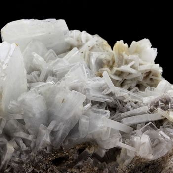 Baryte.