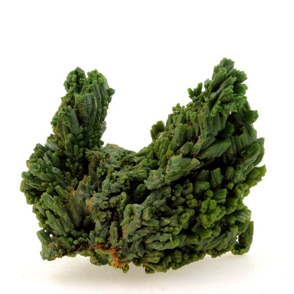 Pyromorphite.