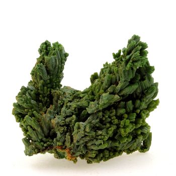Pyromorphite.