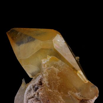 Calcite. 201.0 ct.