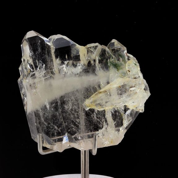 Faden quartz.