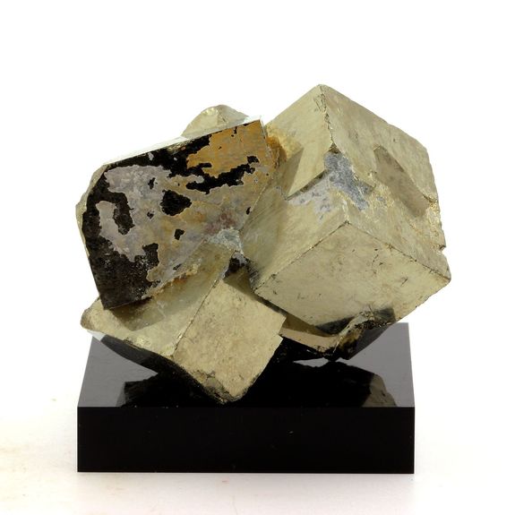 Pyrite. 1245.1 ct.