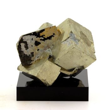 Pyrite. 1245.1 ct.