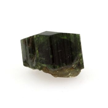Tourmaline Elbaite Chromifère. 11.2 ct.