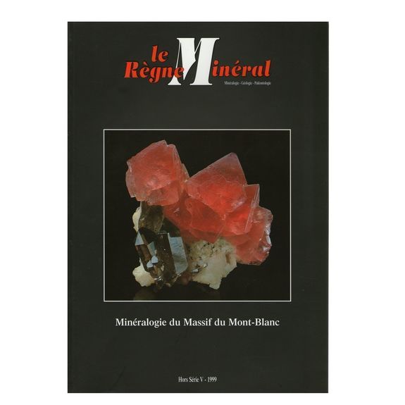 Fluorite rose. 7.30 ct.