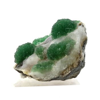Fluorite. 2810.0 ct.