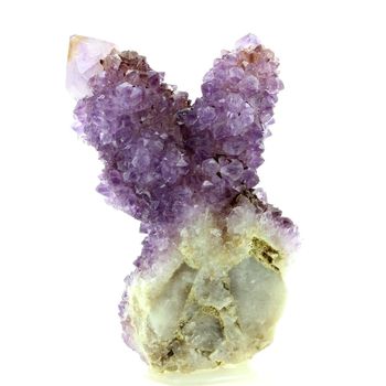 Améthyste Cactus. 697.4 ct.