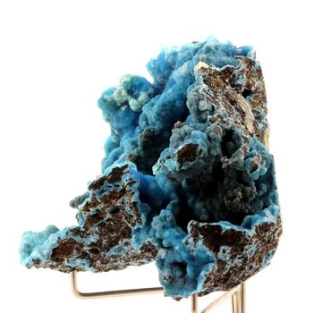 Hemimorphite. 2115.0 ct.