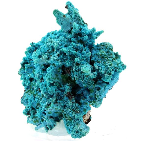 Chrysocolla.