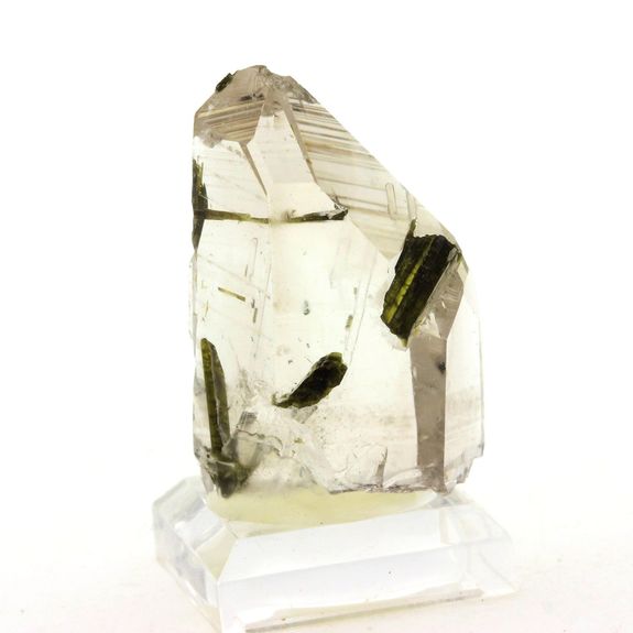 Quartz + Epidote.