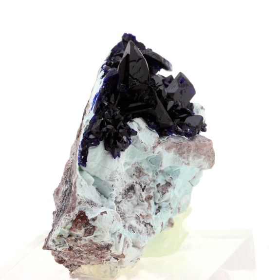 Azurite. 227.6 ct.