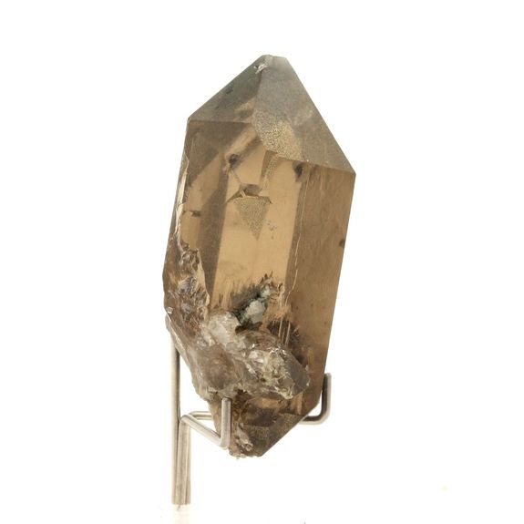 Smoked quartz.