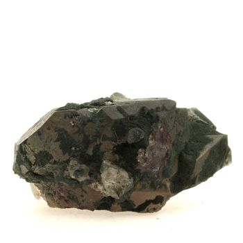 Quartz fumé. 1000.3 ct.