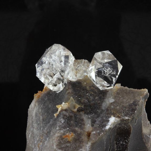 Septaria, Quartz Diamant. 138.9 ct.