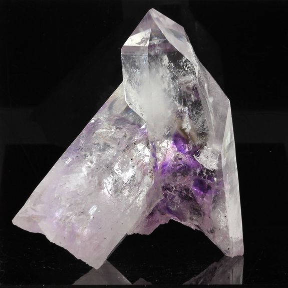Quartz Améthyste. 510.1 ct.