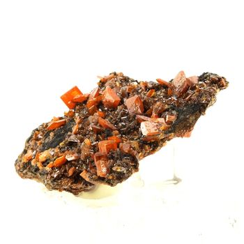 Wulfenite. 798.6 ct.