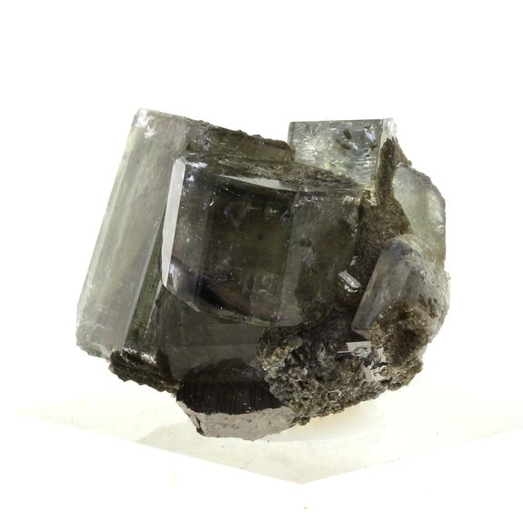 Apatite. 207.3 ct.